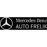 Mercedes Benz Auto Frelik